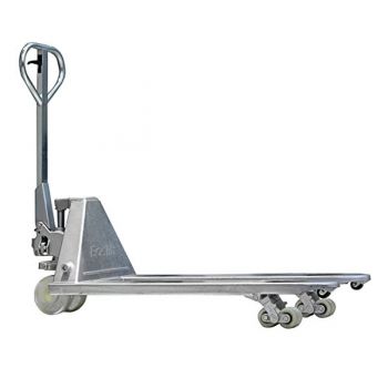 Xe nâng tay thấp 2 tấn mã kẽm EOSLIFT M20Z
