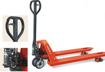 Xe nâng tay thấp 2 tấn NIULI  AC 20
