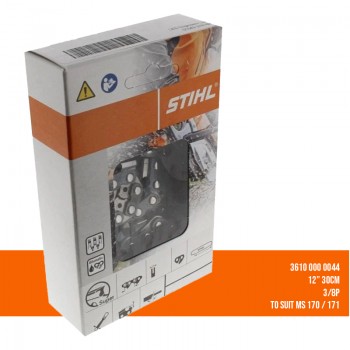 Xích dùng cho máy MS170 - MS171 Stihl 3610-000-0044