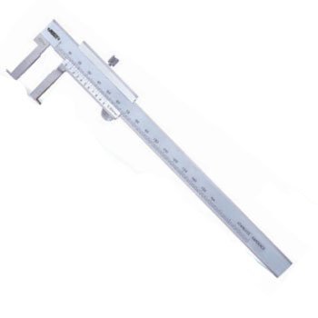 Thước cặp cơ khí INSIZE 1263-151