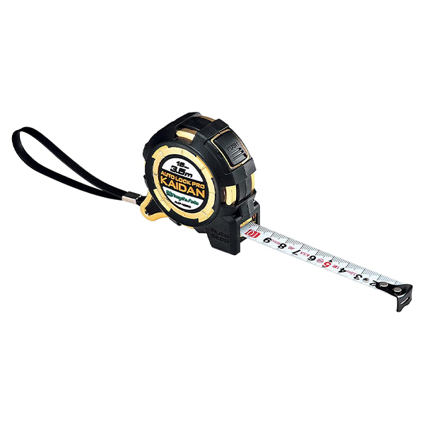 Thước cuộn thép 3.5m Niigata ALCP-1635KD
