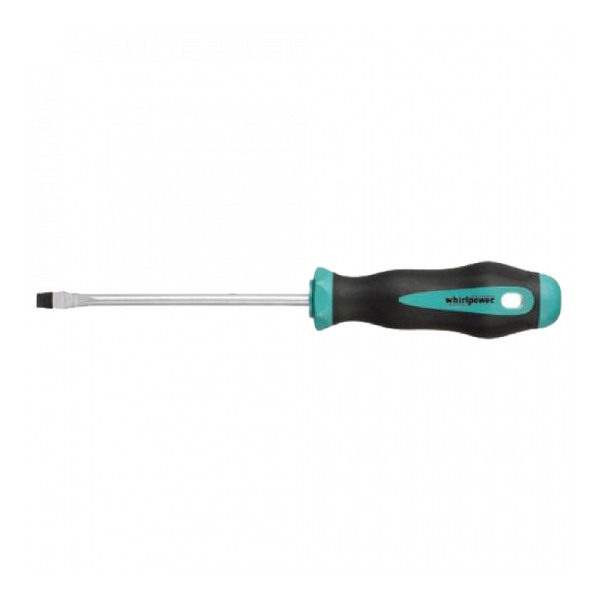 Tô vít dẹp 3.0 x 75mm Whirl Power 1711-3-07530