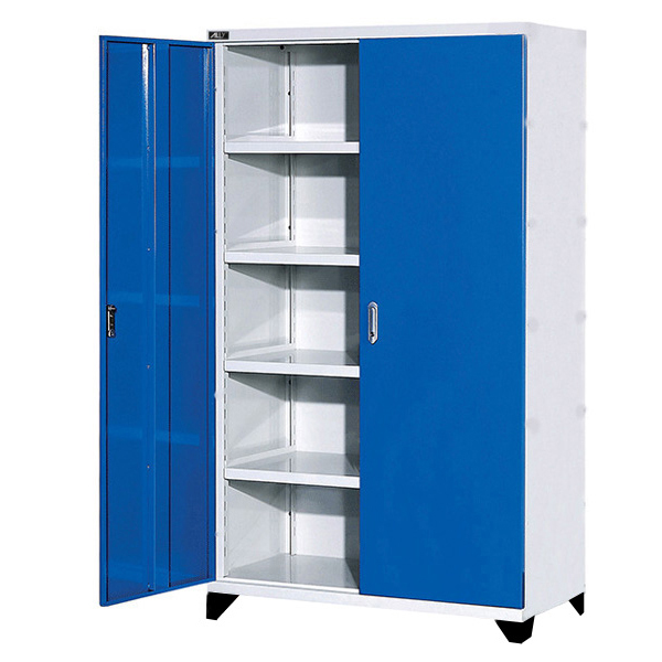 Tủ đựng dụng cụ 2 cánh 5 ngăn QT-HC08