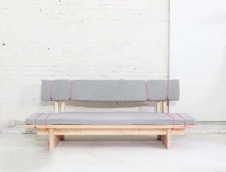 Tự Làm Ghế Sofa Đơn Giản, Tiết Kiệm Tiền