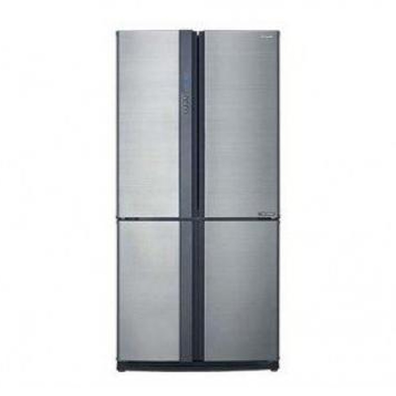 Tủ Lạnh Sharp Inverter 630 Lít SJ-FX630V-ST