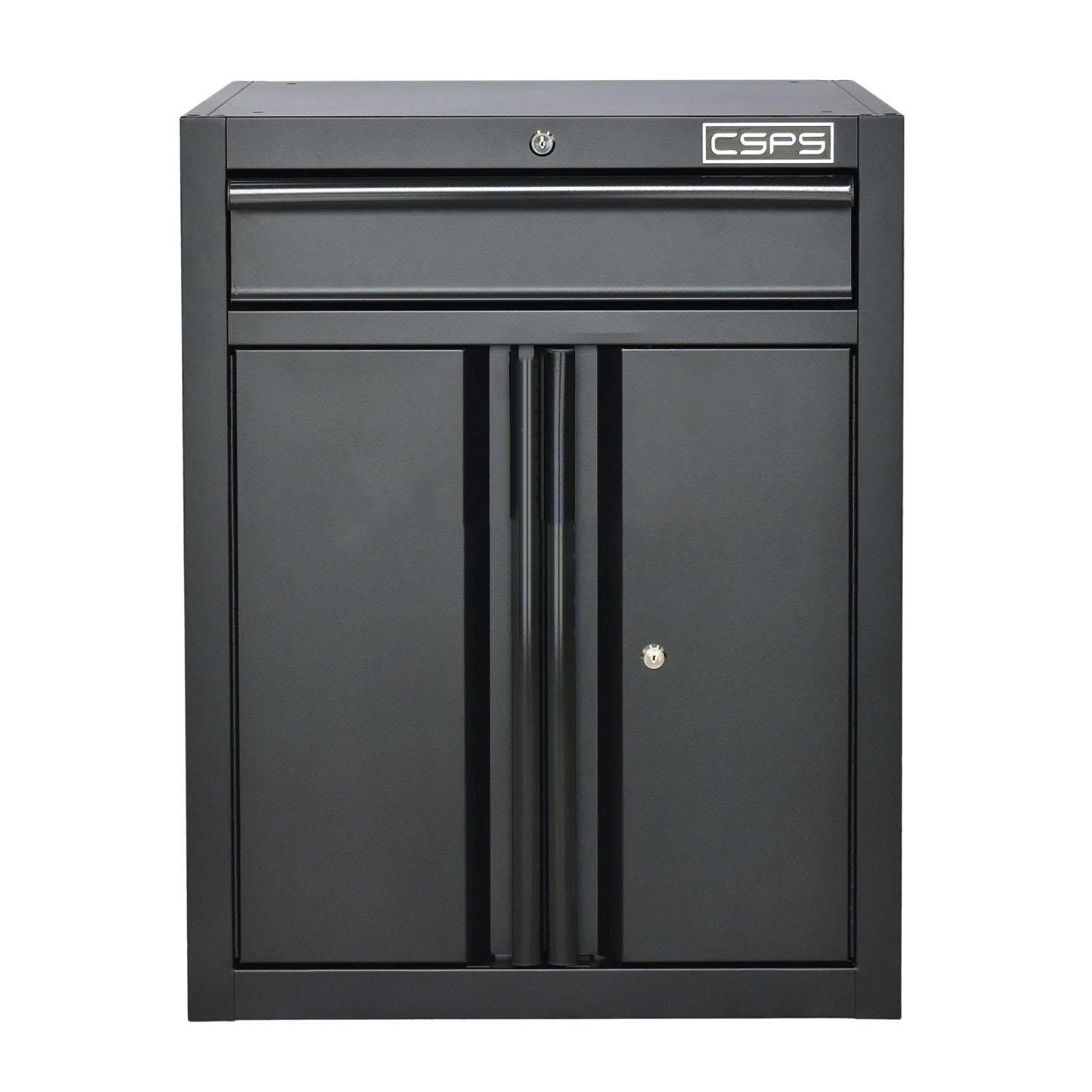 Tủ ngăn kéo 1 ngăn CSPS VNTC06101BB3