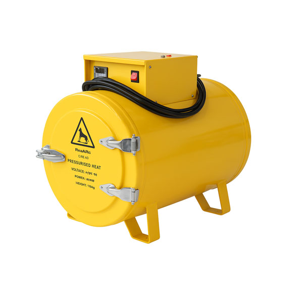 Tủ Sấy Que Hàn 100kg BEST ARC DYH-100