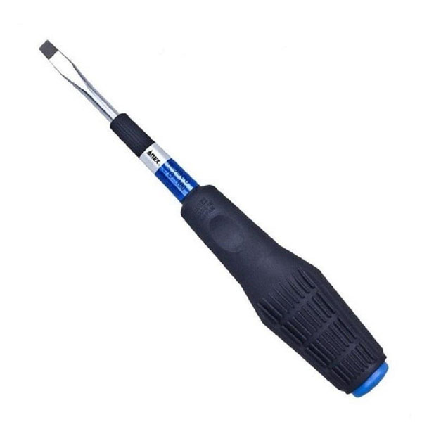 Tua vít cán mềm đàn hồi Anex No.3900-6×100
