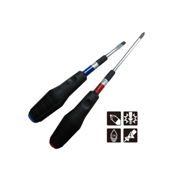 Tua vít cán mềm đàn hồi Anex No.3900-6×200