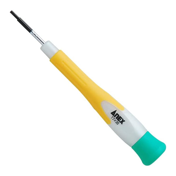 Tua vít hoa thị mini Anex No.3544