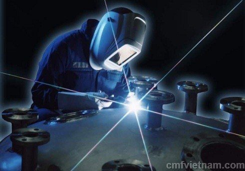 Vì Sao Lựa Chọn Máy Hàn Điện Tử, Chọn Máy Hàn Nào Tốt?