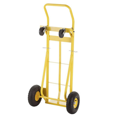 Xe đẩy hàng bằng tay đa năng Stanley SXWTD-MT519