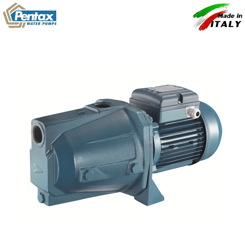 1.0HP Máy bơm nước chân không Pentax Italy CAMT 100N/60 (3 Pha)