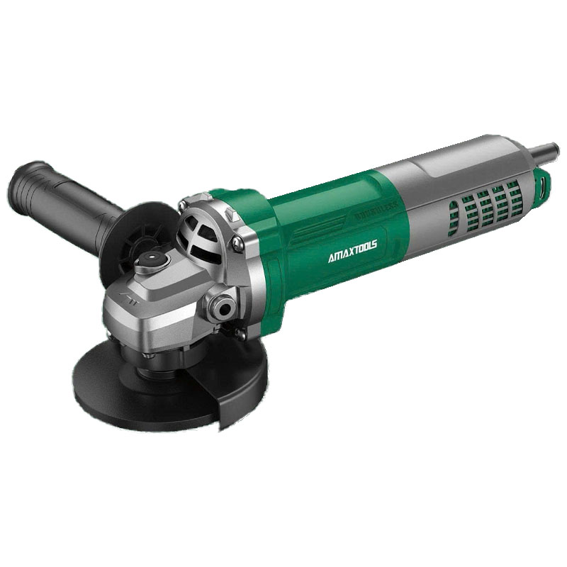 125mm Máy mài góc 1300W Amaxtools AMD1300BL (không chổi than)