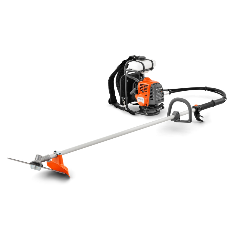 1.47 kW Máy cắt cỏ đeo lưng Husqvarna 541RB