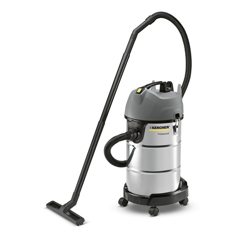 1500W Máy hút bụi công nghiệp 38L Karcher NT 38/1