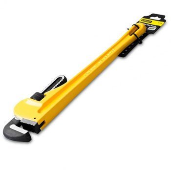18" Mỏ lết răng Stanley 84-466
