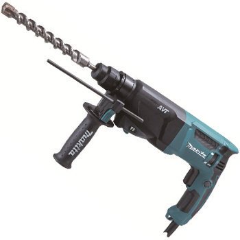 26mm Máy khoan đa năng Makita HR2611F