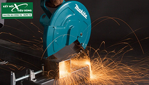 3 Mẫu máy cắt sắt Makita dưới 4 triệu bán chạy nhất tại Kết Nối Tiêu Dùng