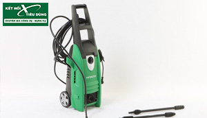 30 Mẫu máy xịt rửa xe cao áp dành cho gia đình hiện đại - Phần 2