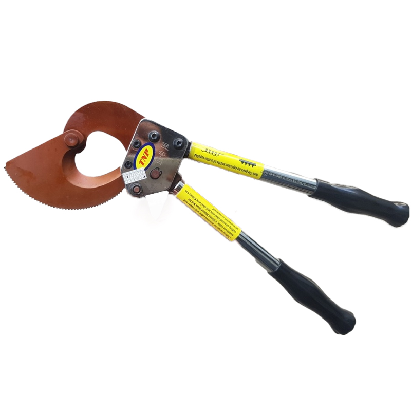 300mm2 Kéo cắt cáp nhông J40 40mm TNP XLT-40-J40
