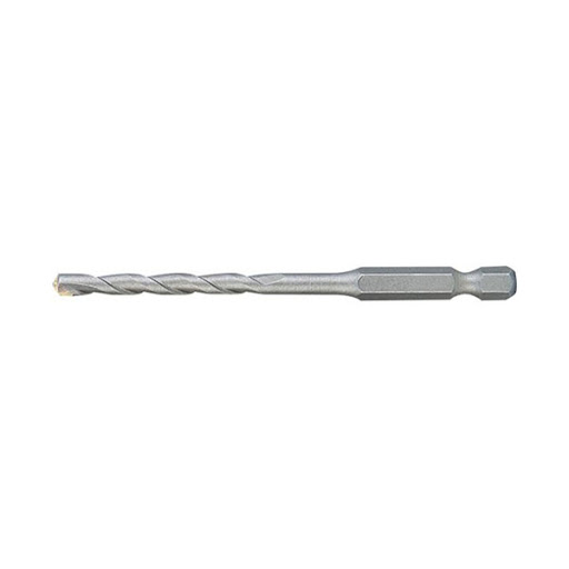 3.2mm Mũi khoan bê tông chuôi lục giác 1/4" Makita D-63694