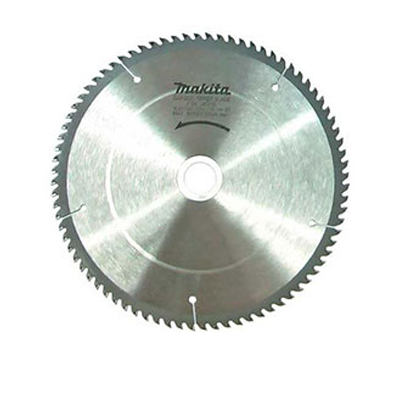 355x80Tx25.4 Lưỡi cưa gỗ hợp kim 80 răng Makita B-17463