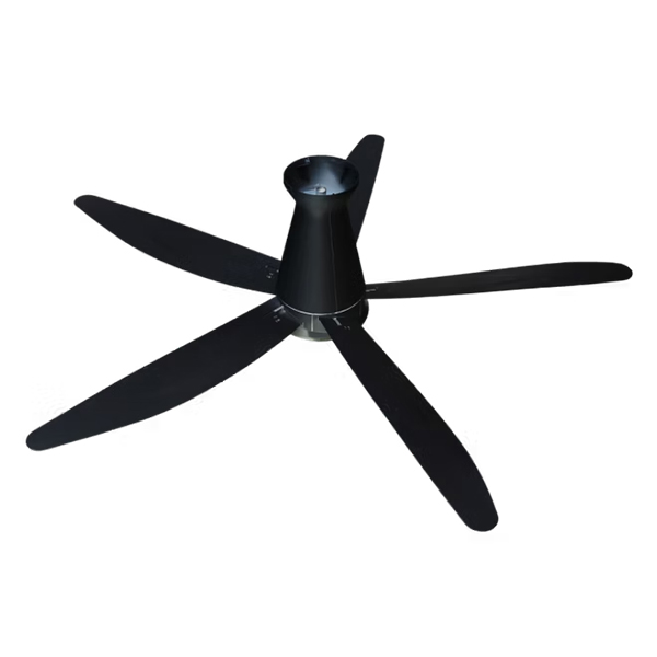 37W Quạt trần 5 cánh Panasonic F-60XDN (Cánh 150 cm)