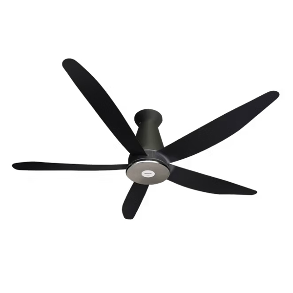 37W Quạt trần 5 cánh Panasonic F-60XDN (Cánh 150 cm)