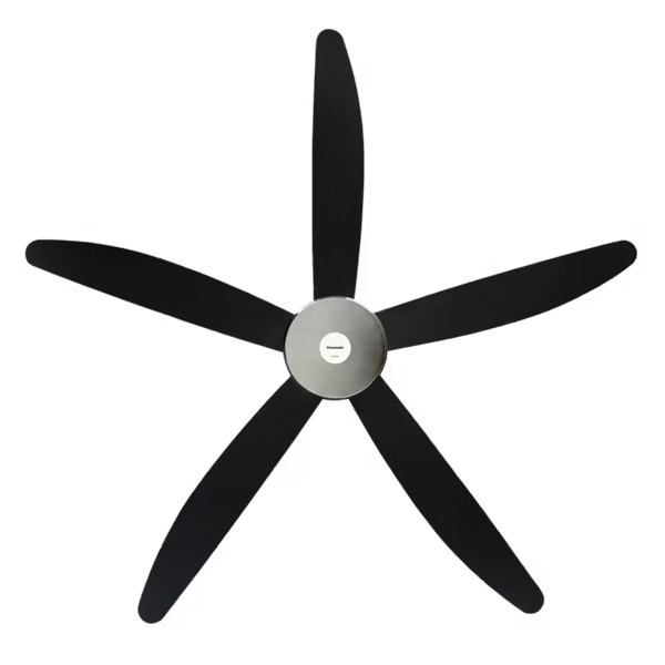 37W Quạt trần 5 cánh Panasonic F-60XDN (Cánh 150 cm)