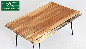4 Bước đóng bàn học bằng gỗ nhanh chóng với máy khoan Bosch