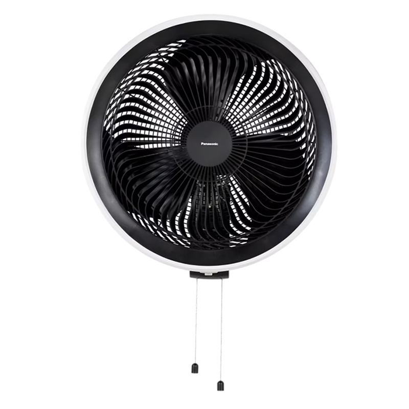 63W Quạt treo tường động cơ turbo Panasonic F-50YUZ