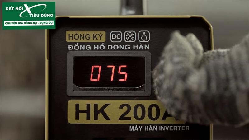 Bảo quản máy hàn điện tử đúng cách trong mùa mưa bão