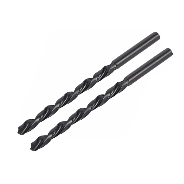 Bộ 2 mũi khoan kim loại HSS-R 3.3x65mm Makita D-46713