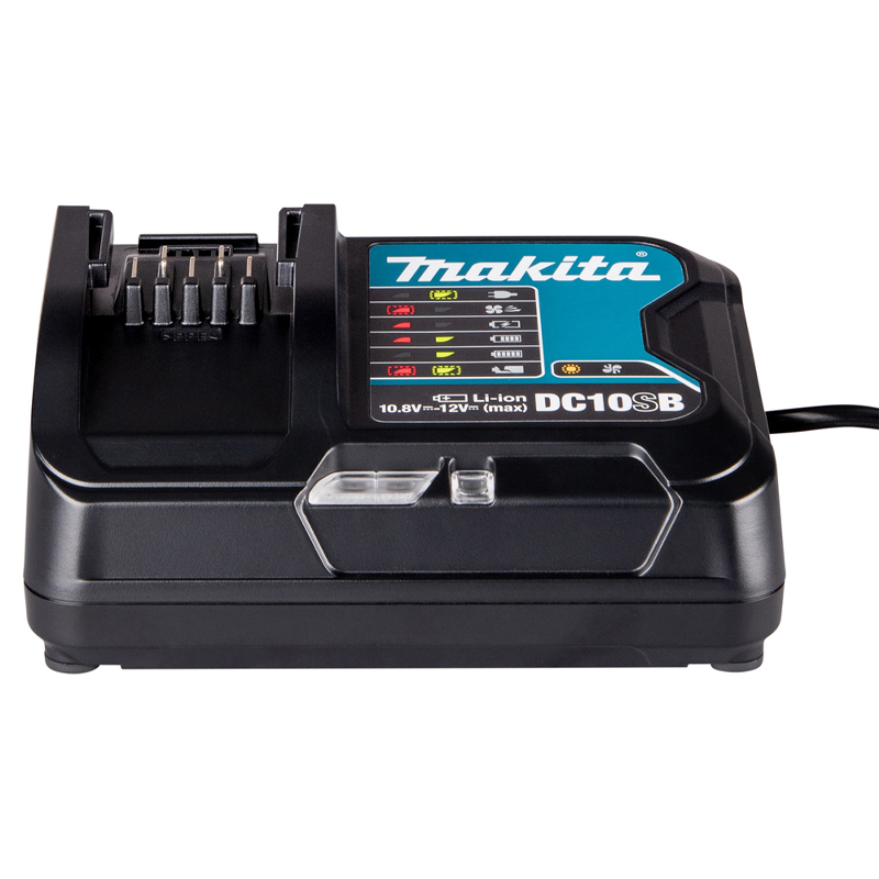 Bộ máy bắt vít dùng pin Makita CLX228S