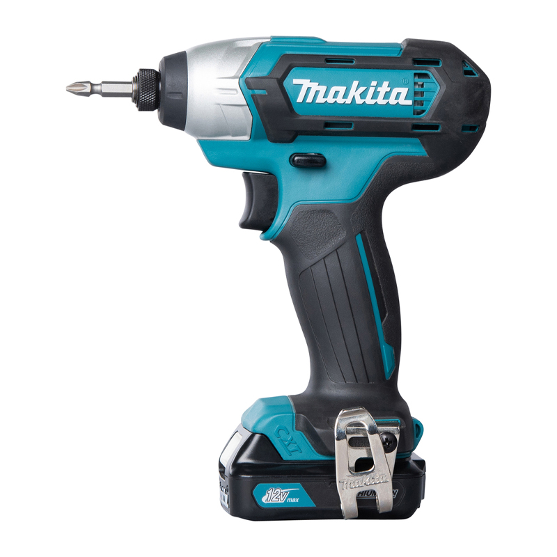 Bộ máy bắt vít dùng pin Makita CLX228S