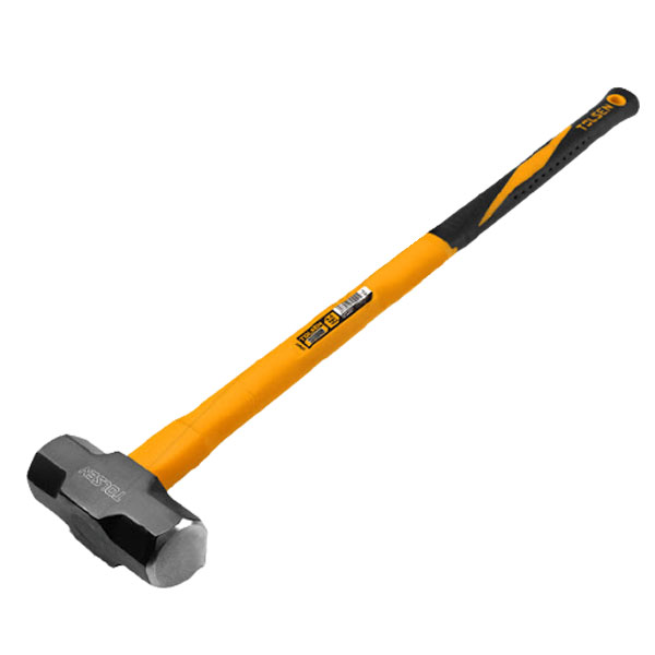 Búa tạ cán nhựa 3,6kg 800mm Tolsen 25046