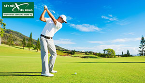 Các loại cỏ sân Golf phổ biến hiện nay và cách chăm sóc