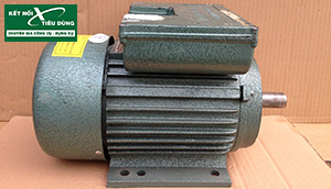 Các loại motor điện hiện nay? Tư vấn mua động cơ điện phù hợp?