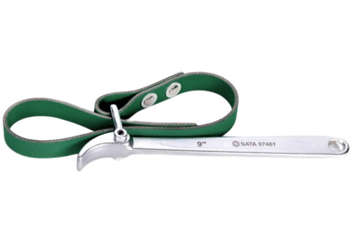 Cảo dây đai SATA 9 inch 97461