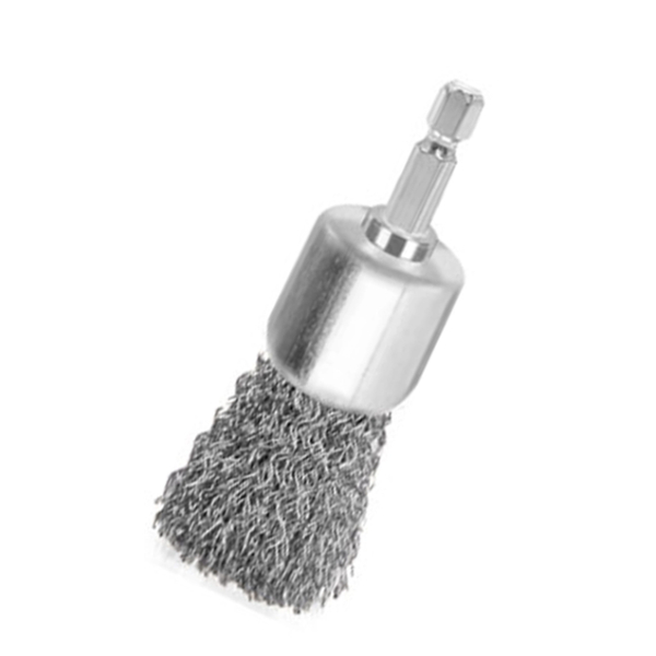 Chổi cước xám 19mm Total TAC301962