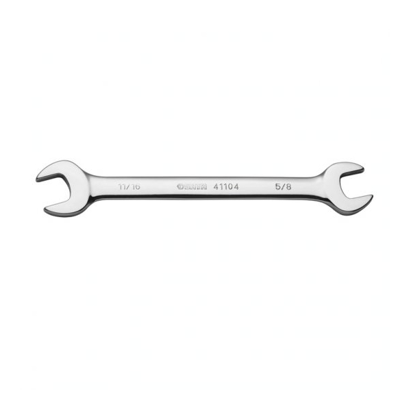 Cờ lê 2 đầu mở 1-1/8*1-1/4 inch SATA 41108