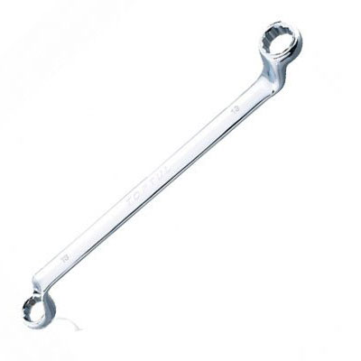 Cờ lê 2 đầu vòng 75 độ Toptul AAAI1415 14x15mm