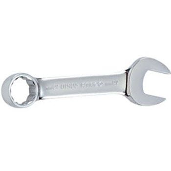 Cờ lê vòng miệng loại ngắn Sata 49204 13mm
