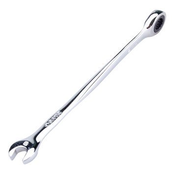 Cờ lê vòng miệng tay đòn  tự động 3/4" Sata 46328