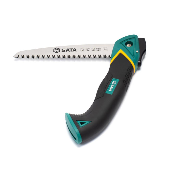 Cưa cành gấp gọn SATA 93522 6"(150mm)