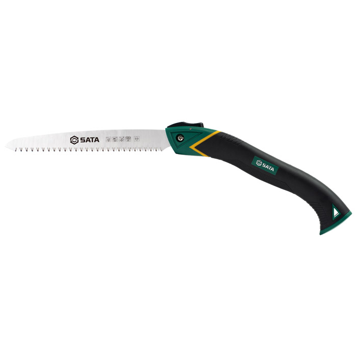 Cưa cành gấp gọn SATA 93526 9"(225mm)