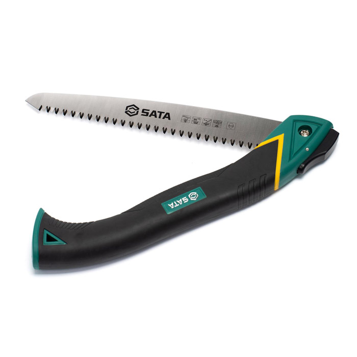 Cưa cành gấp gọn SATA 93526 9"(225mm)