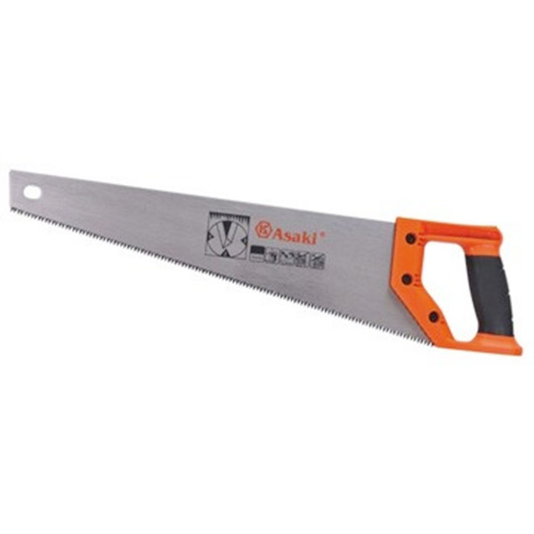 Cưa gỗ cầm tay Asaki AK-8660