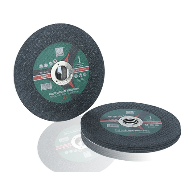 Đá cắt xanh Hải Dương 150x2x22mm (hộp 50 viên)